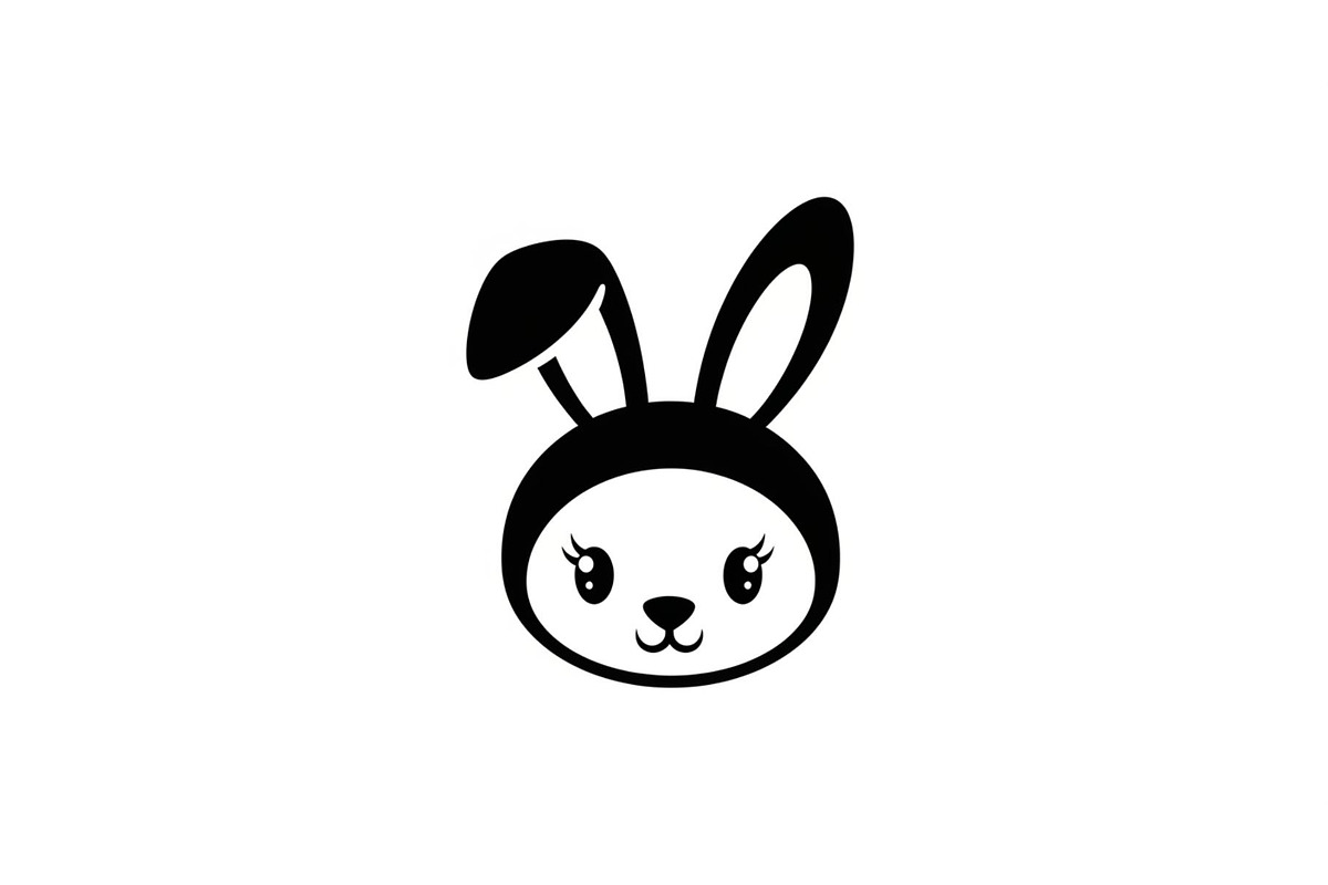 Easter Bunny Ears Vector Bundle, an Illustration by jahid234 (Photo 42 of 51)