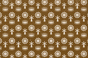 Ancient Folk Icons Vol 1, a Solid Icon by Tekuni (Thumbnail 8 of 11)
