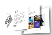 Vamas Powerpoint Template, a Presentation Template by temphall (Thumbnail 4 of 8)