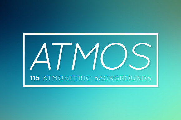 Blurred Backgrounds Atmos 115 preview 6
