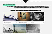 4WOW - Clean and Fun Responsive HTML, a HTML Template by 4EB Studio (Thumbnail 4 of 5)
