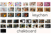 MEGA Mockup Images Bundle, a Product Mockup by Kaya Fonts (Thumbnail 16 of 44)