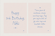 Oddly Sweet Whimsical Font, a Handwritten Font by gafaroff studio (Thumbnail 6 of 8)