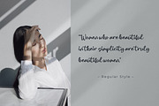 Simple Love, a Script Font by Integritype Studio (Thumbnail 12 of 15)