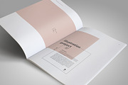 Graphic Design Portfolio Template, a Brochure Template by adekfotografia (Thumbnail 21 of 29)