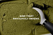 matcha please font duo, a Handwritten Font by Ashiya Pixel (Thumbnail 13 of 17)