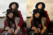 Heritage Plaid Lightroom Presets, a Preset Add-On by AAA Presets (Thumbnail 5 of 18)