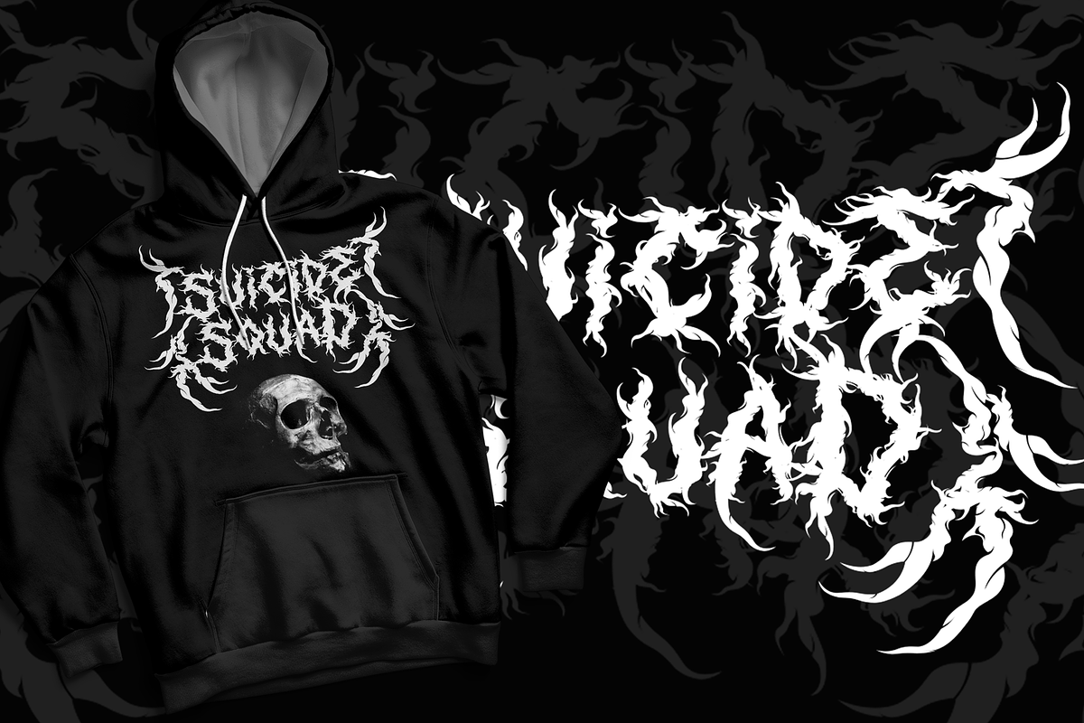 Rusted Sabbath | Black Metal 50%Off, a Blackletter Font by Ardana Creative (Photo 5 of 10)