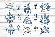 Wild & Free Quotes, a Decorative Illustration by ViktoriaARTprint (Thumbnail 2 of 8)