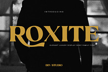 Roxite