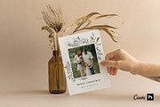 Christmas Card Template CD308, an Invitation Template by Salsal Design (Thumbnail 5 of 5)