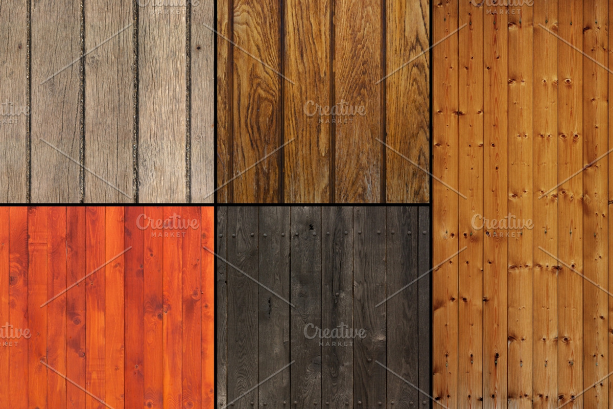 10 Hi-Res Textures Vol.1, a Texture Graphic by pixel world