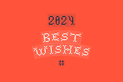 Christmas Embroidery cute font, a Slab Serif Font by kaer_shop (Thumbnail 5 of 11)