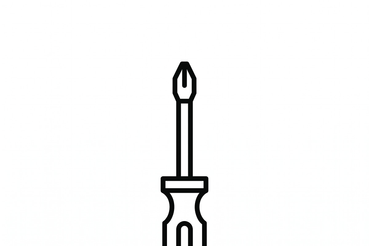 43 Vector Construction Tools Icon, an Outline Icon by adenpinkstore (Photo 13 of 22)