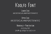 Font Bundle 5 in 1, a Handwritten Font by rix_designs (Thumbnail 33 of 47)