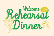 CS Dainty Stamp, a Script Font by Craft Supply Co. (Thumbnail 6 of 8)