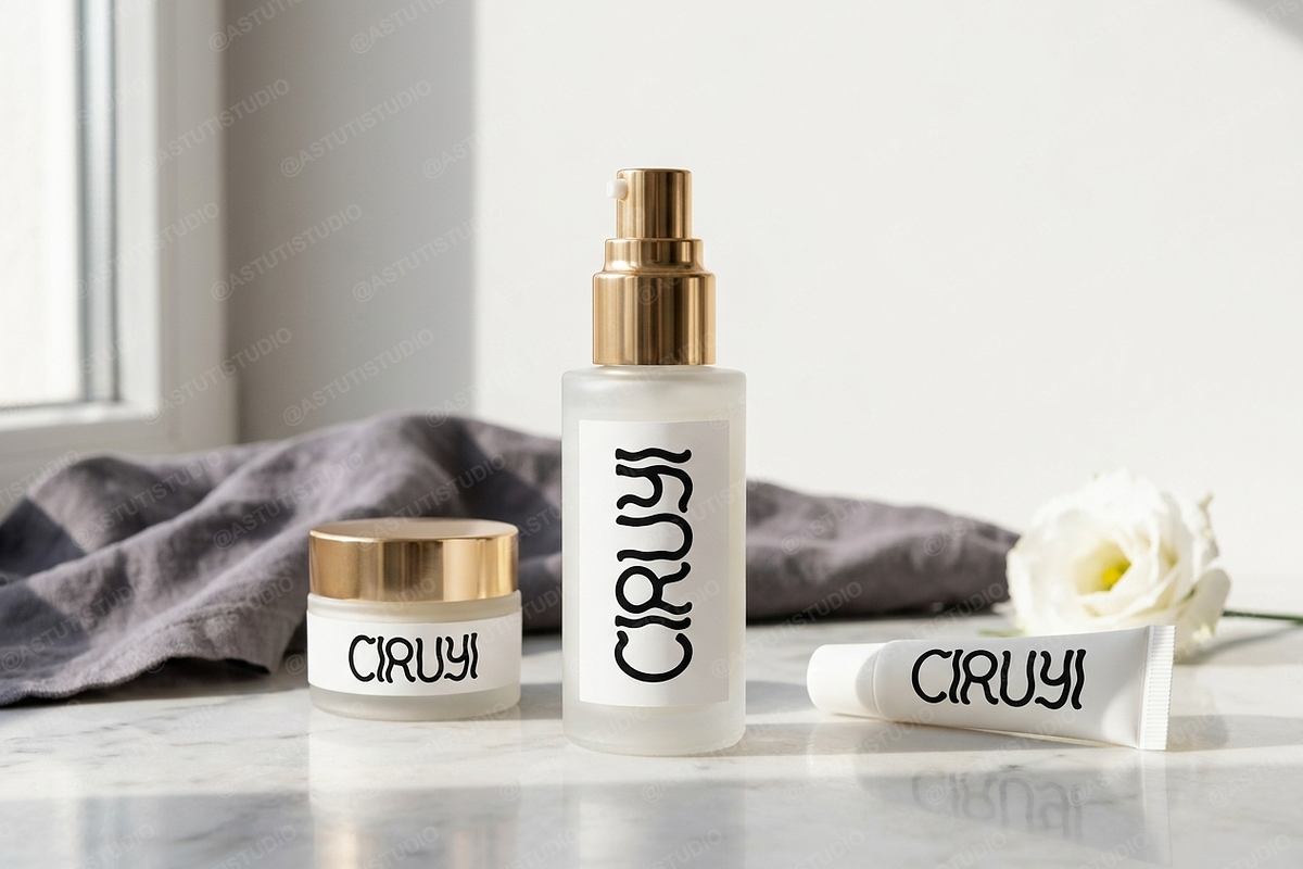 Ciruyi - Elegant Modern Serif, a Serif Font by Astuti Studio (Photo 25 of 25)