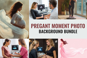 20 Photography pregnant-moment, a Person Photo by SouravDesign