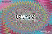 Demarzo Wave Gradient Background, a Background Graphic by Eltypesstudio (Thumbnail 1 of 12)