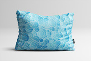 Chinese clouds seamless patterns, a Pattern Graphic by Good Studio (Thumbnail 5 of 5)