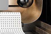 iMac Creative Mockups Set, a Mac Mockup by As Good As Possible (Thumbnail 5 of 16)