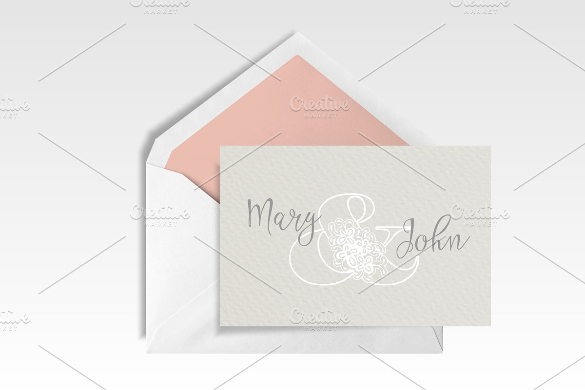 Floryan Font preview 3
