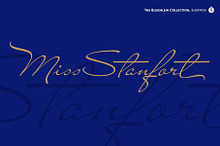Miss Stanfort Pro