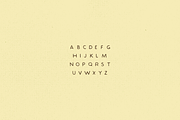 FDS - SLACK HANDS FONT, a Script Font by From Dust Studio (Thumbnail 2 of 4)