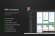 Farmer 2.0 Service & Product App, an UI Kit Template by Opus LabWorks (Thumbnail 8 of 11)