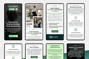 Accountant Wix Studio Website, a Wix Template by Kitteeh (Thumbnail 16 of 20)