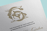 EG Monogram GE Monogram, a Branding & Logo Template by Shuler Studio (Thumbnail 4 of 6)
