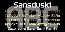Sansduski