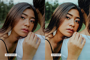 5 Warm Golden Lightroom Presets, a Preset Add-On by TheWayfarerShoppe (Thumbnail 15 of 17)