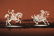 Retro Delight: 20 Illustrations Pack, an Illustration by elliazidi.designs (Thumbnail 5 of 8)