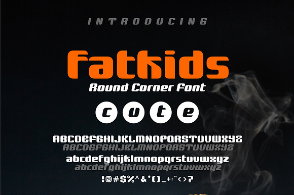 Fatkids preview 7