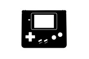 50 Handheld Gaming Console Vector Bu, an Illustration by Gfx_Store (Thumbnail 29 of 51)