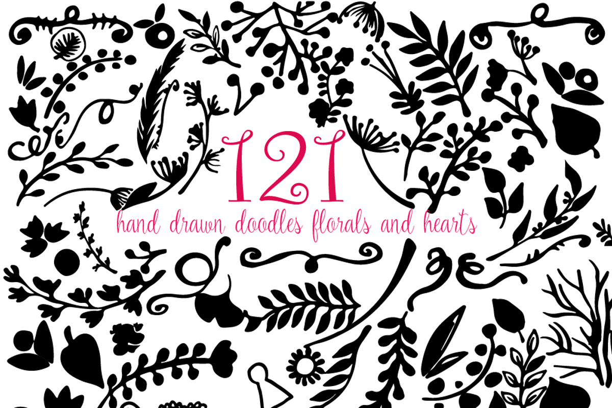 Watercolor Giftbox - February Deal, a Texture Graphic by Sinziana Romanescu (Photo 14 of 21)