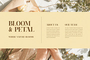 Verbena Elegant Serif Font Typeface, a Serif Font by Graphicxell (Thumbnail 6 of 10)