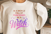 Purple Halloween PNG Bundle, an Illustration by GlitterCraft (Thumbnail 95 of 101)