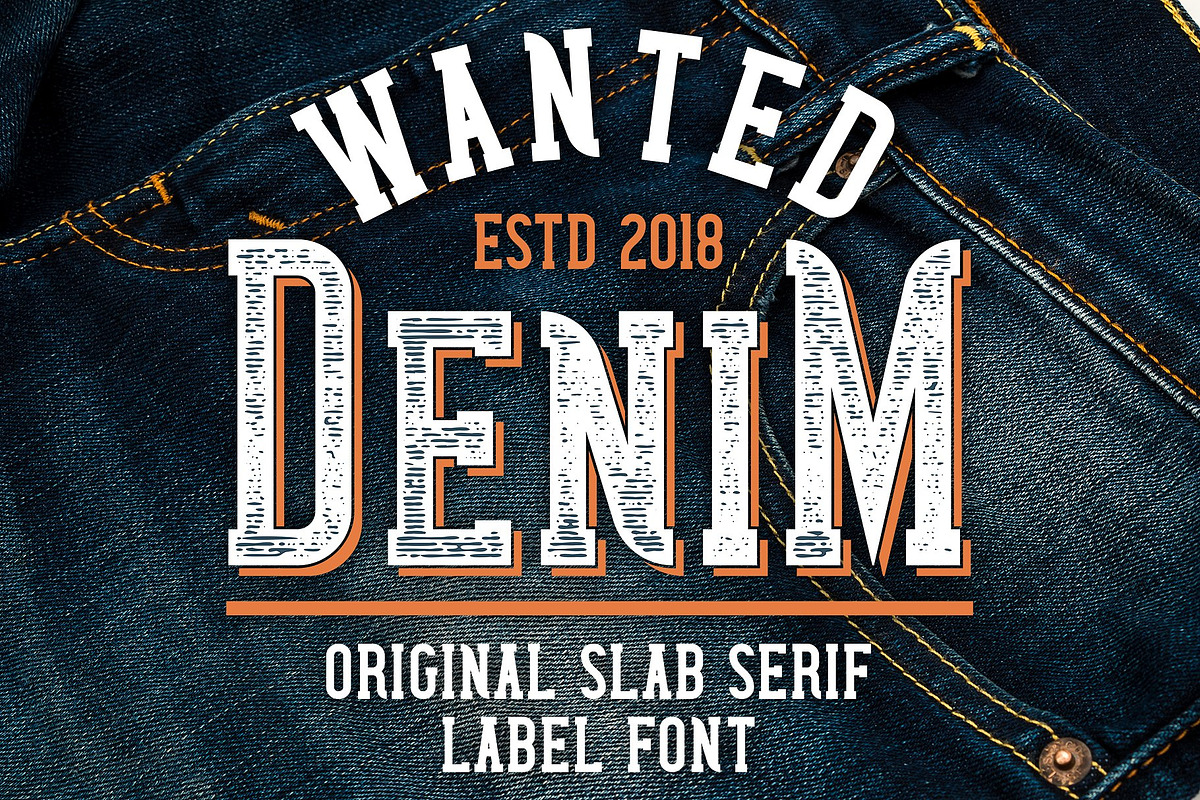 Big Bundle - 14 fonts, a Script Font by VozzyStock (Photo 10 of 15)