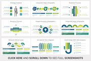 Maestro Business PowerPoint Bundle, a Presentation Template by OceanArt (Thumbnail 88 of 102)