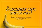 Wonderland Fonts Pack & Branding Kit, a Script Font by Graphicdome (Thumbnail 18 of 118)