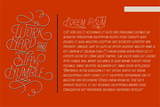 Aerioz, a Font by moreeestudio (Thumbnail 6 of 6)