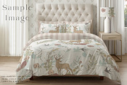 Bedding Mockups, a Household Mockup by mock-ups (Thumbnail 21 of 30)