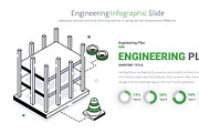 Engineering Powerpoint Template, a Presentation Template by Pulsecolor (Thumbnail 10 of 10)