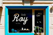 CS Dainty – Script Font, a Script Font by Craft Supply Co. (Thumbnail 7 of 8)