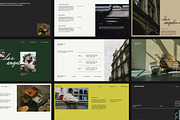 SATU - Brand Strategy GSL, a Presentation Template by Antelope Studio (Thumbnail 4 of 9)