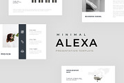 QUARTZ Presentation Bundle, a Presentation Template by slidequest (Thumbnail 4 of 17)