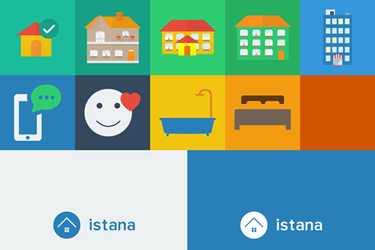 Istana Real Estate PSD Template, a Websites & App Template by Creatornomic (Photo 5 of 5)