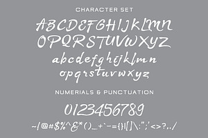 Stya Font